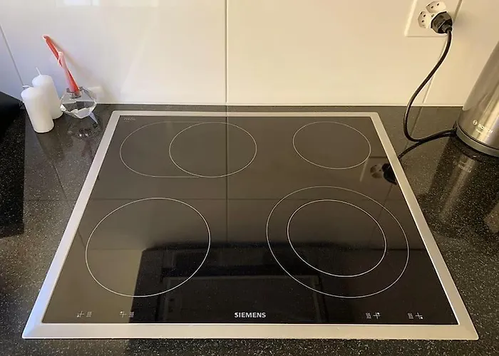 Apartment Comfort For One Guest With Shared Bathroom In Enge Near Centre & Zurich, July & August Only *